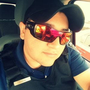 Meet your Posher, Eric